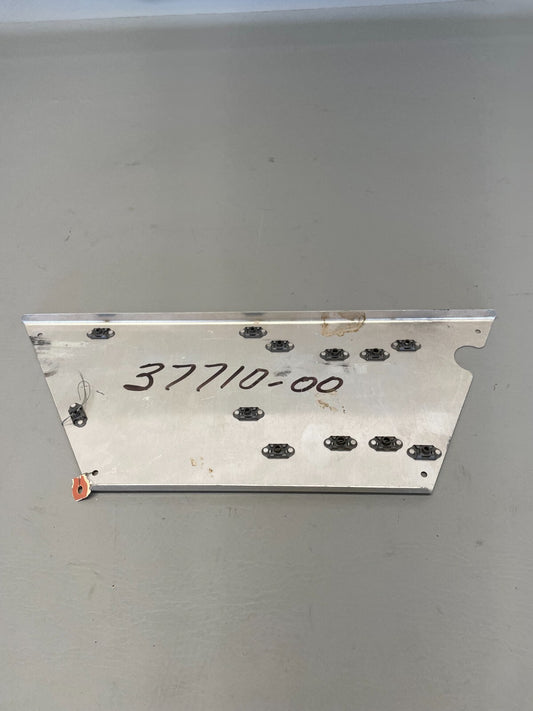 Piper PA34-200T Timer Mounting Bracket Assy P/N 37710-00