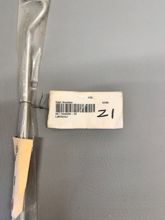 35-534220-19 Beechcraft Tube