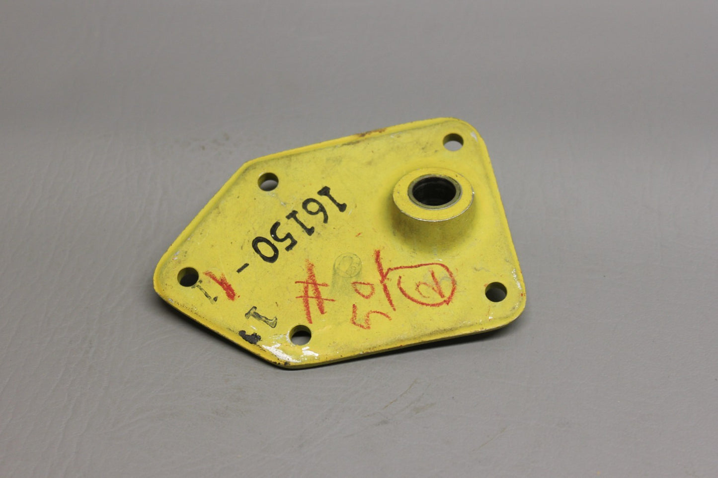 16039-1 Piper Fitting