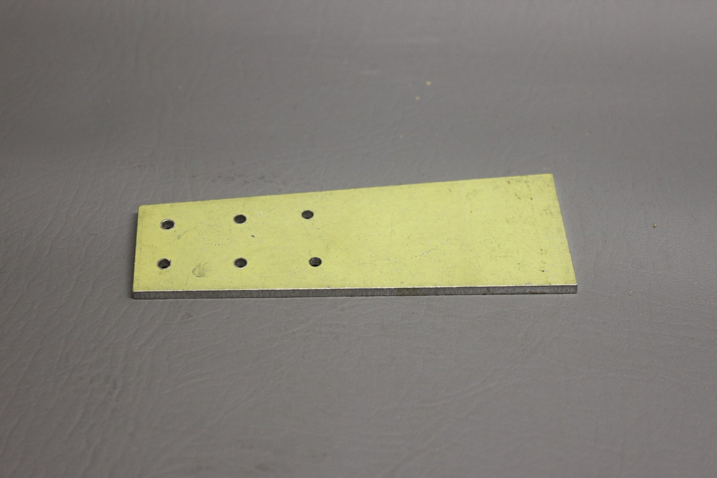 50-120202-25 Beechcraft Plate RH