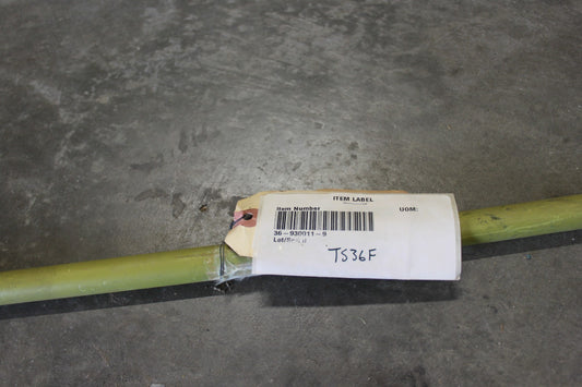 36-930011-9 Aircraft Rod
