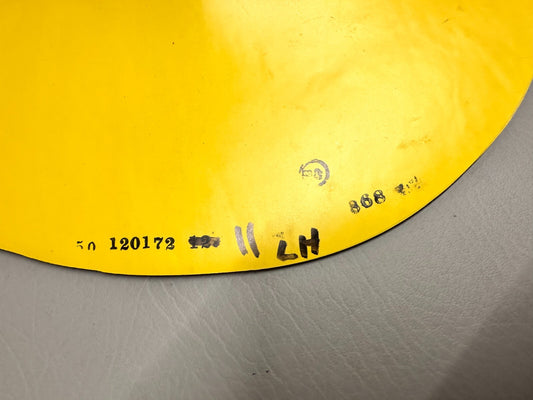 50-120172-11 Beechcraft Wing Nacelle Fillet