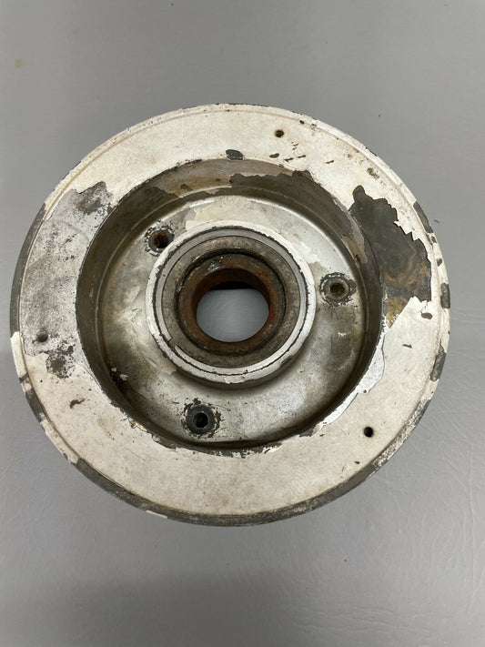 Goodyear 5.00x5 Wheel Half