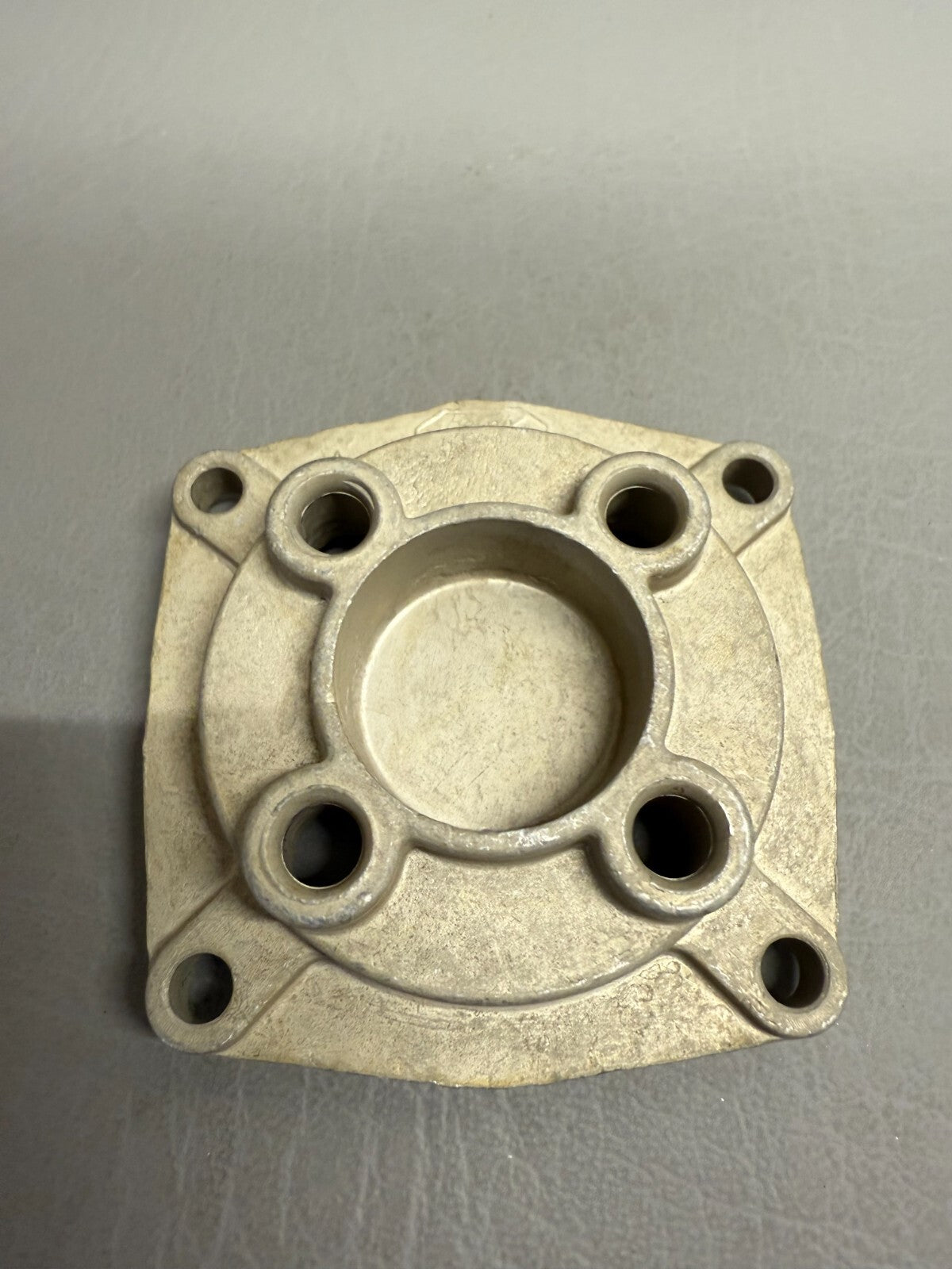 10-320394 Bendix Plate