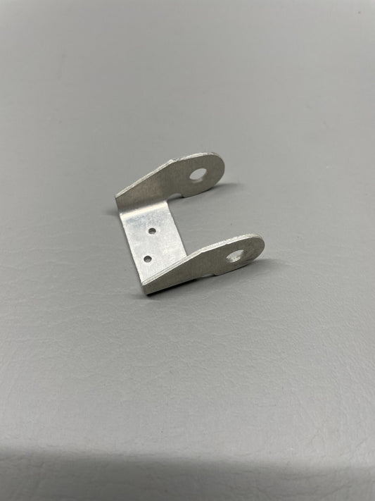 Cessna A185F Stabilizer Attach Bracket Lower P/N 0732101-5