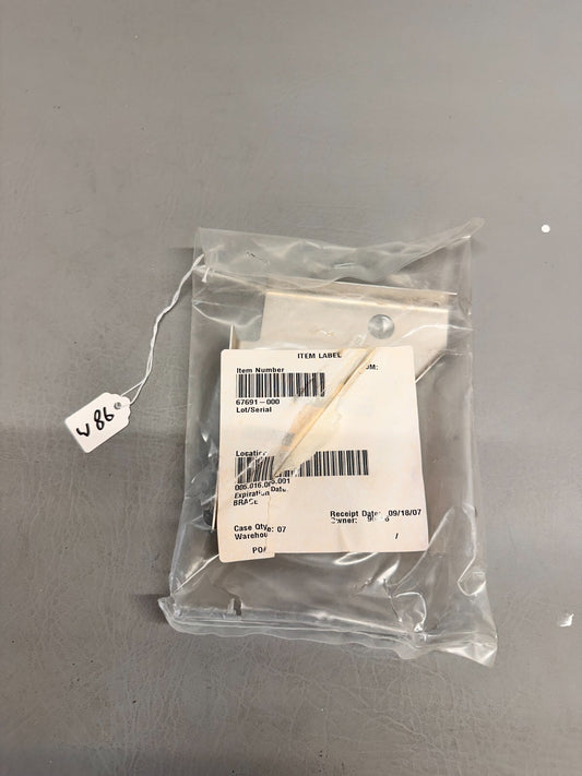 67691-000 Piper Bracket