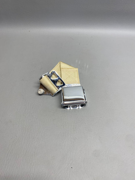 CM4067-1-27 Cessna Seat Belt Extender with 8130