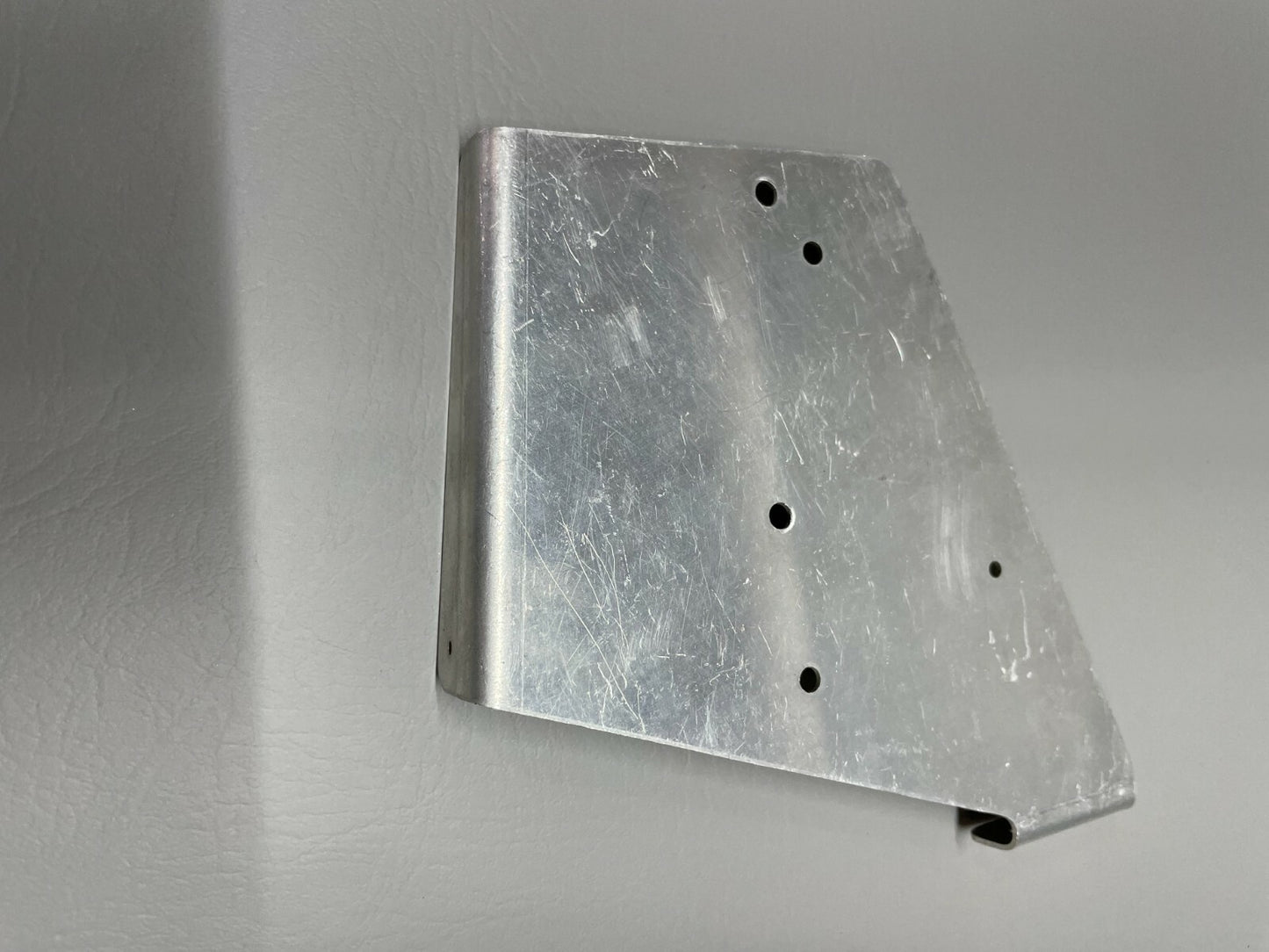 35889-02 Aircraft Bracket