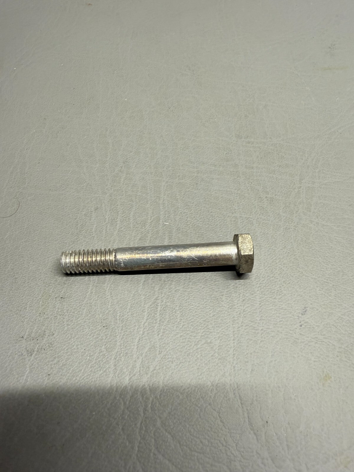 STD1837 Lycoming Engine Bolt