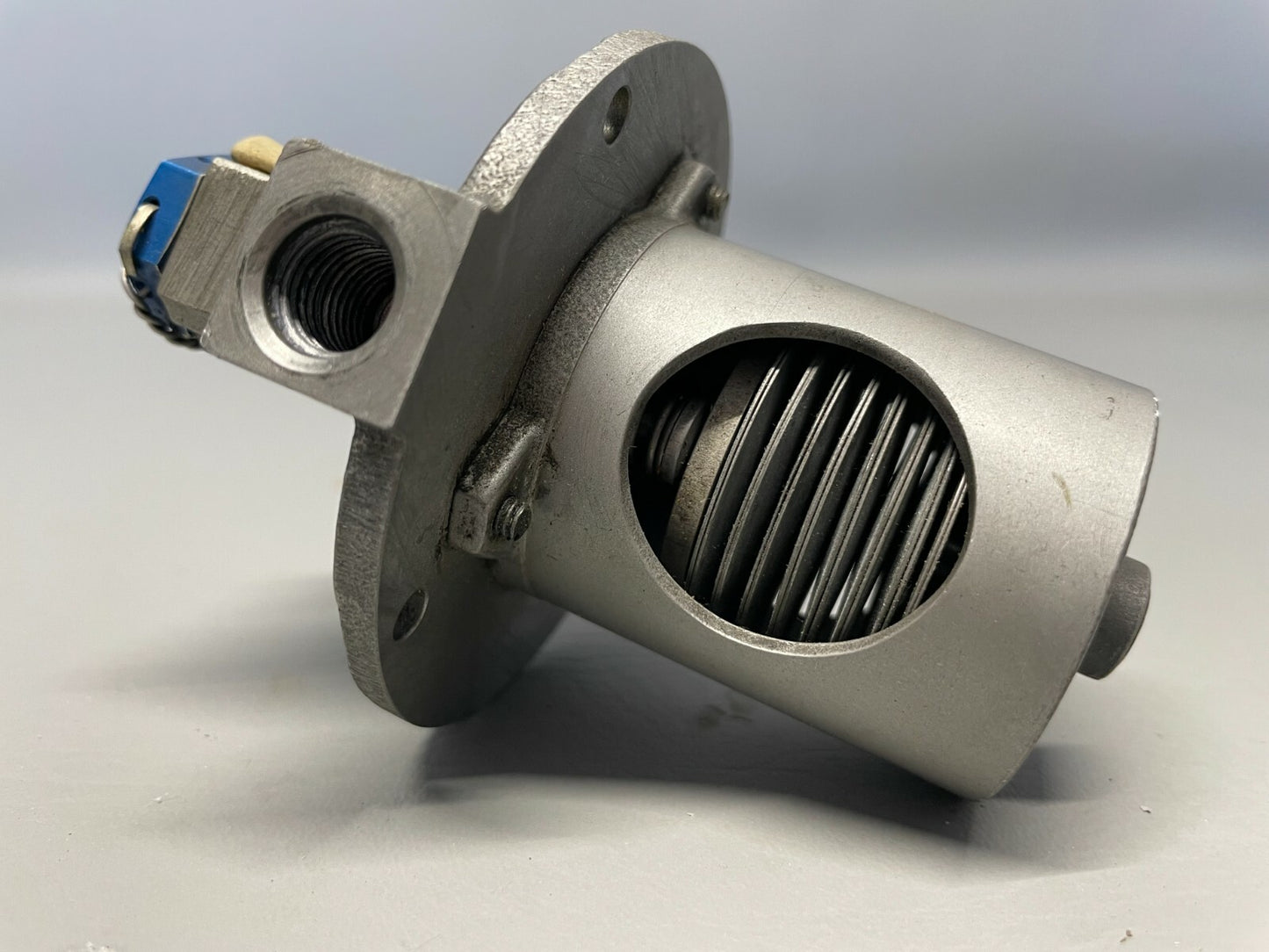 Beechcraft King Air Pneumostat P/N 97-380000-9