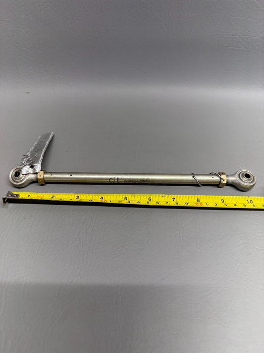 5025018-1 Cessna 310 Aileron Push/Pull Rod Assy