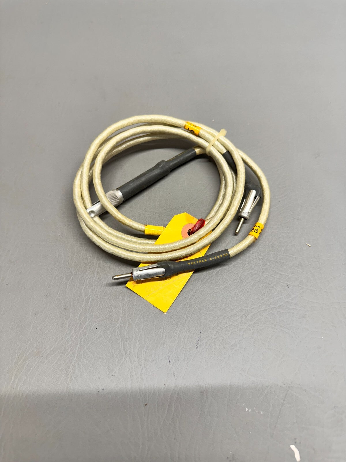 751-521 Piper Antenna Cable