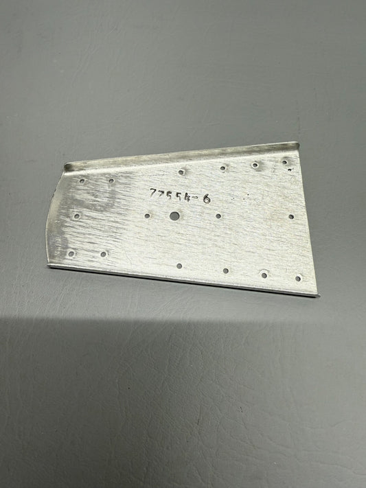 Piper Channel P/N 77554-006