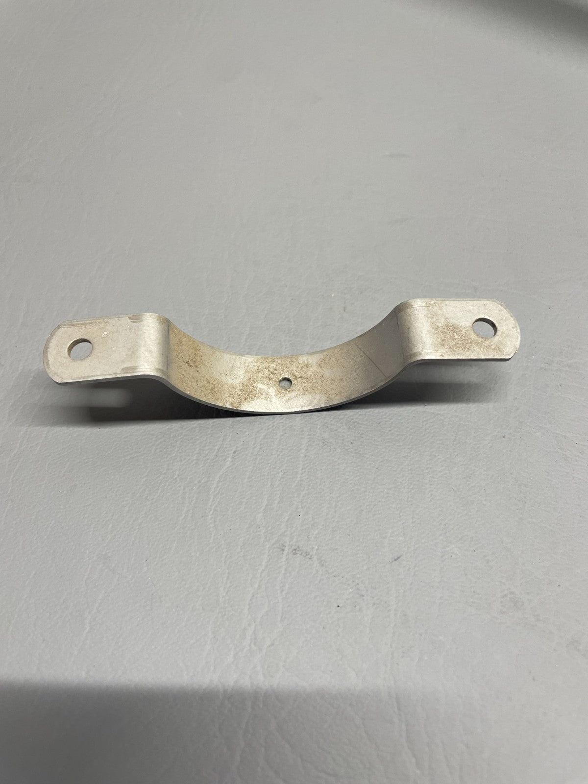 Cessna 172 Exhaust Clamp Half