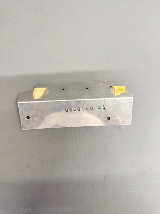 0550180-25 Cessna Plate