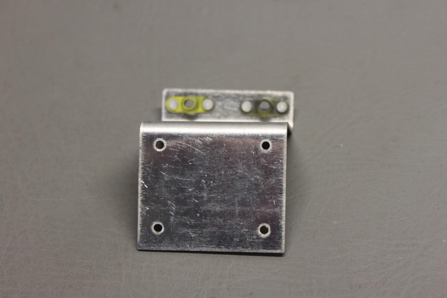 1716010-1 Cessna Fuel Selector Valve Support Bracket