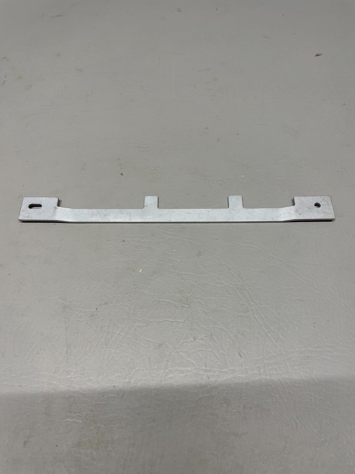 Cessna Seat Stop Plate P/N 0513560-11