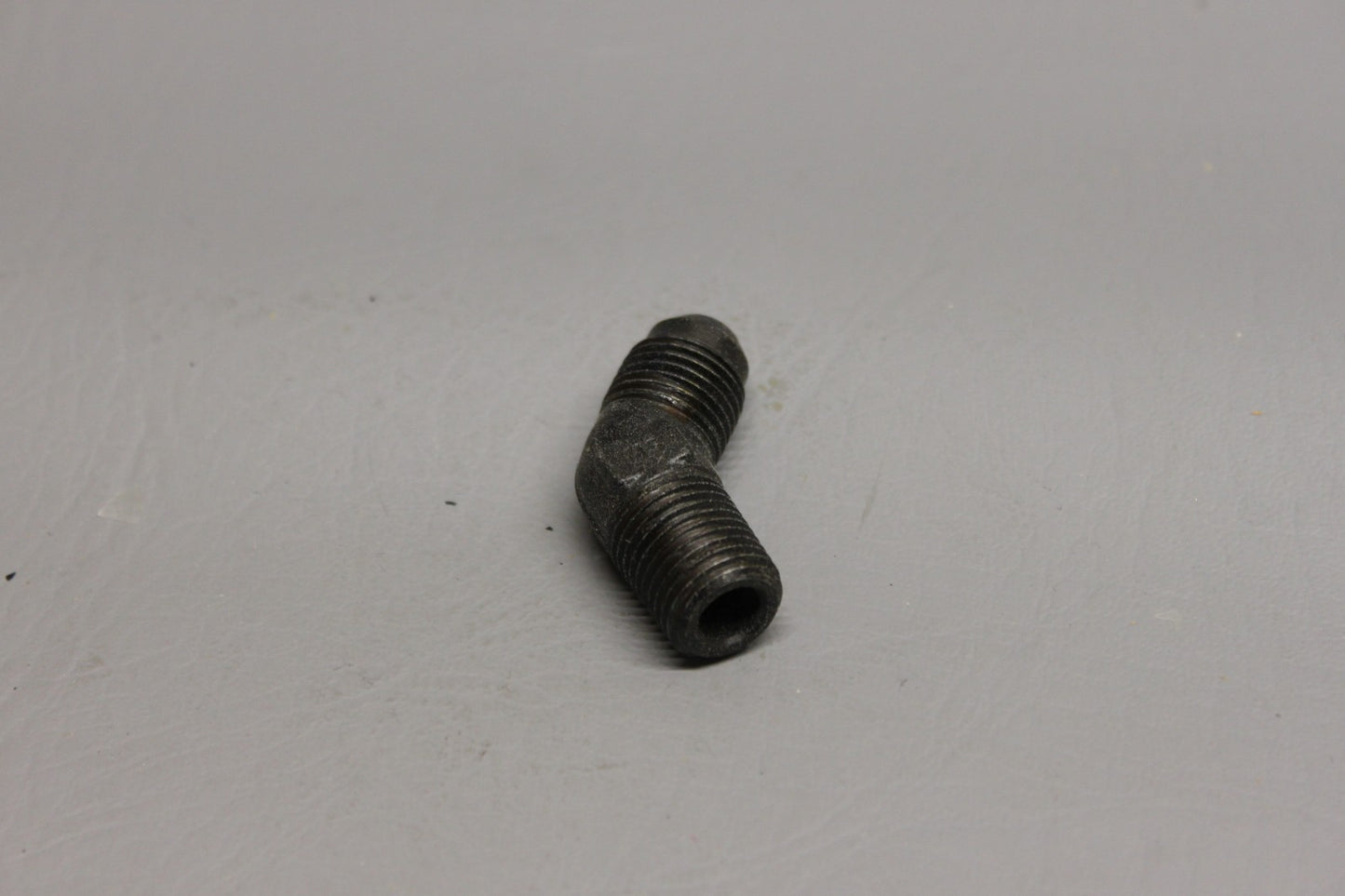 STD1112 Lycoming Elbow