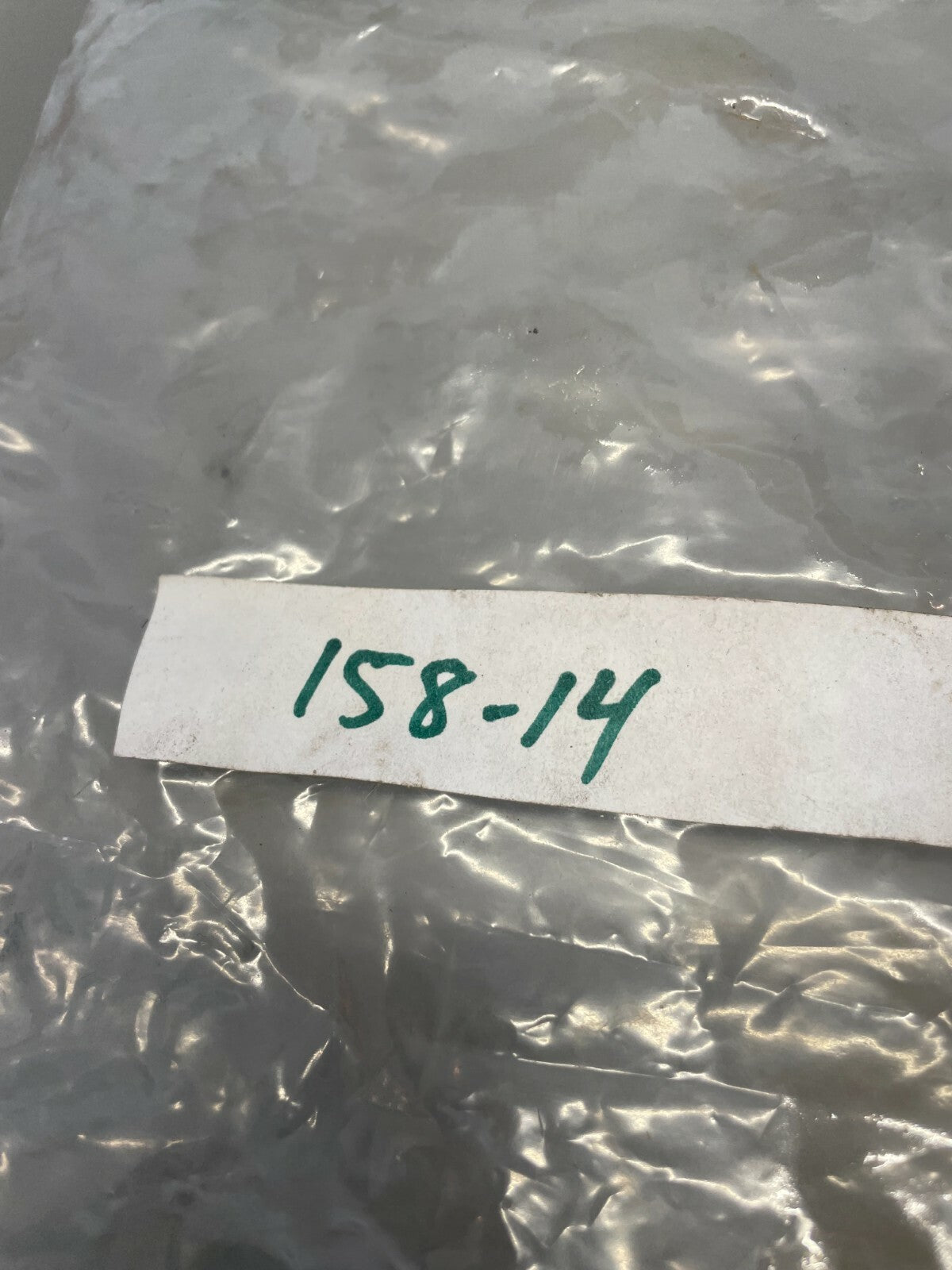 158-14 Aircraft Bushing