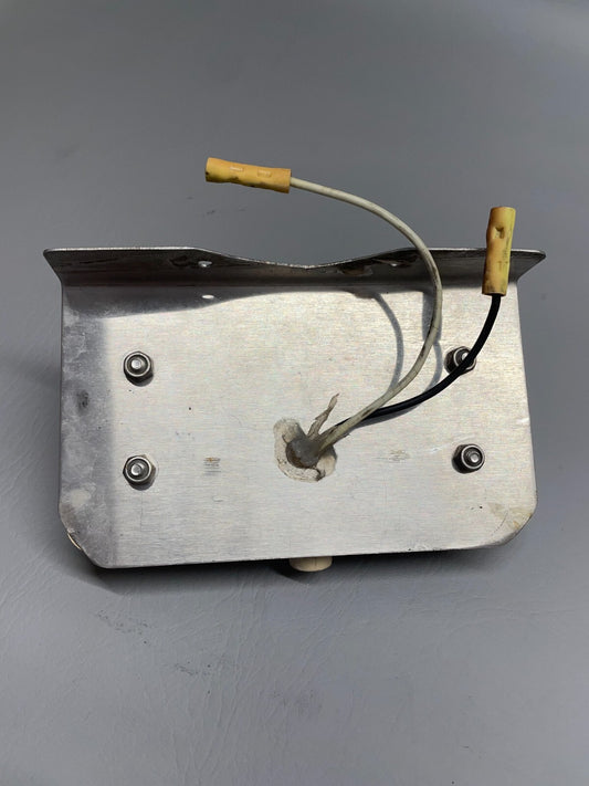 Aircraft Overhead Dome Light Assy