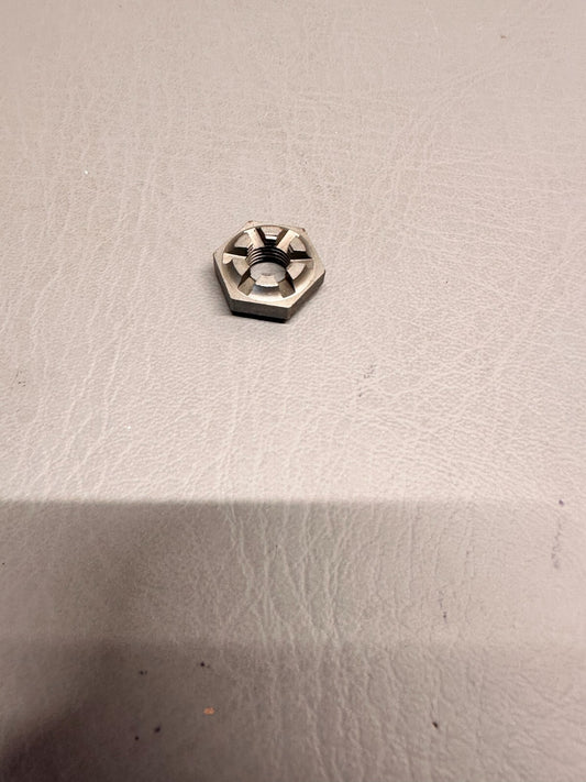 M1381 Slick Aircraft Magneto Nut 5/16-18