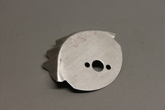 1641005-3 Cessna Deflector