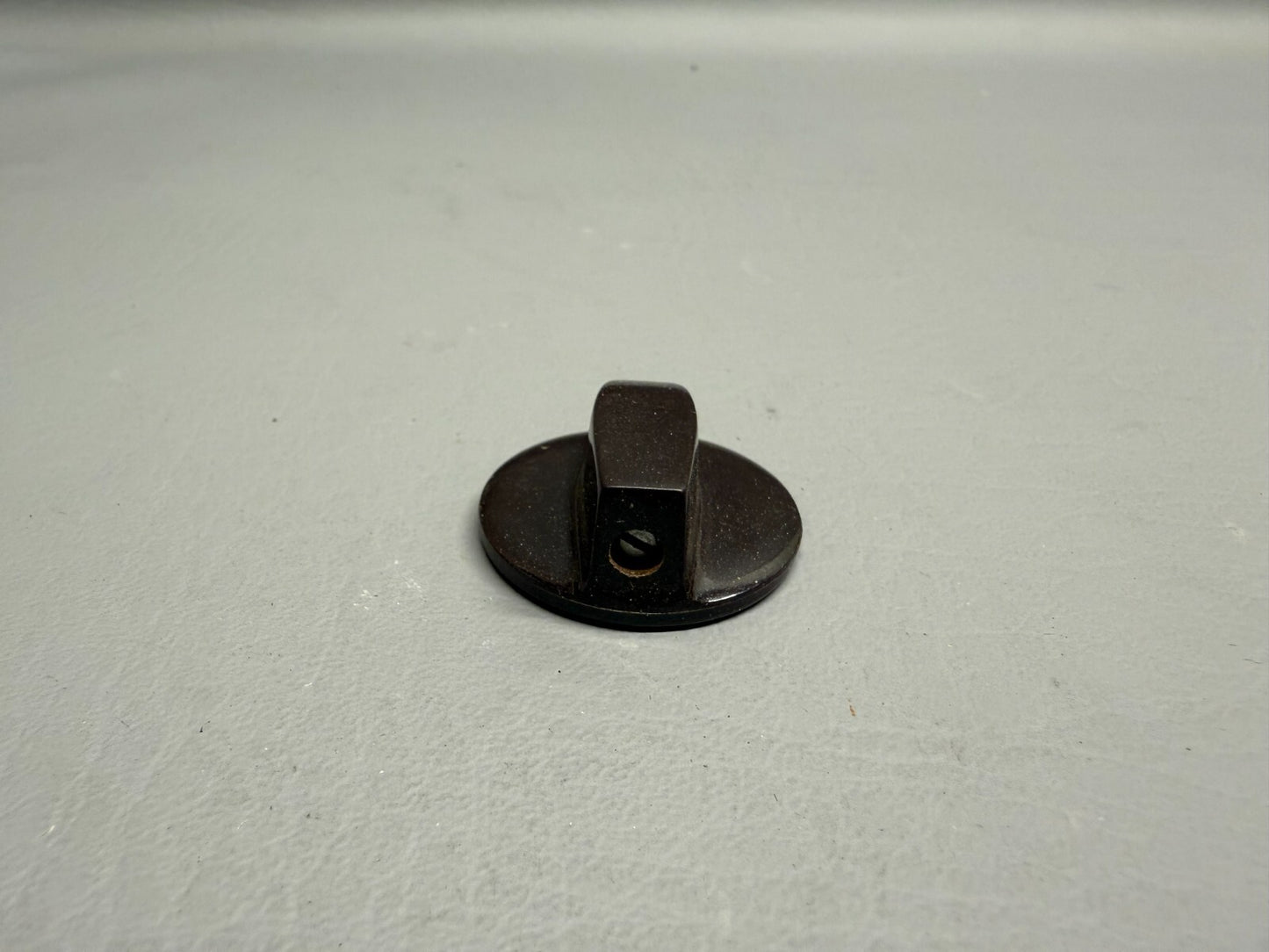 Piper Aircraft Ventilator Box Knob P/N 471-088