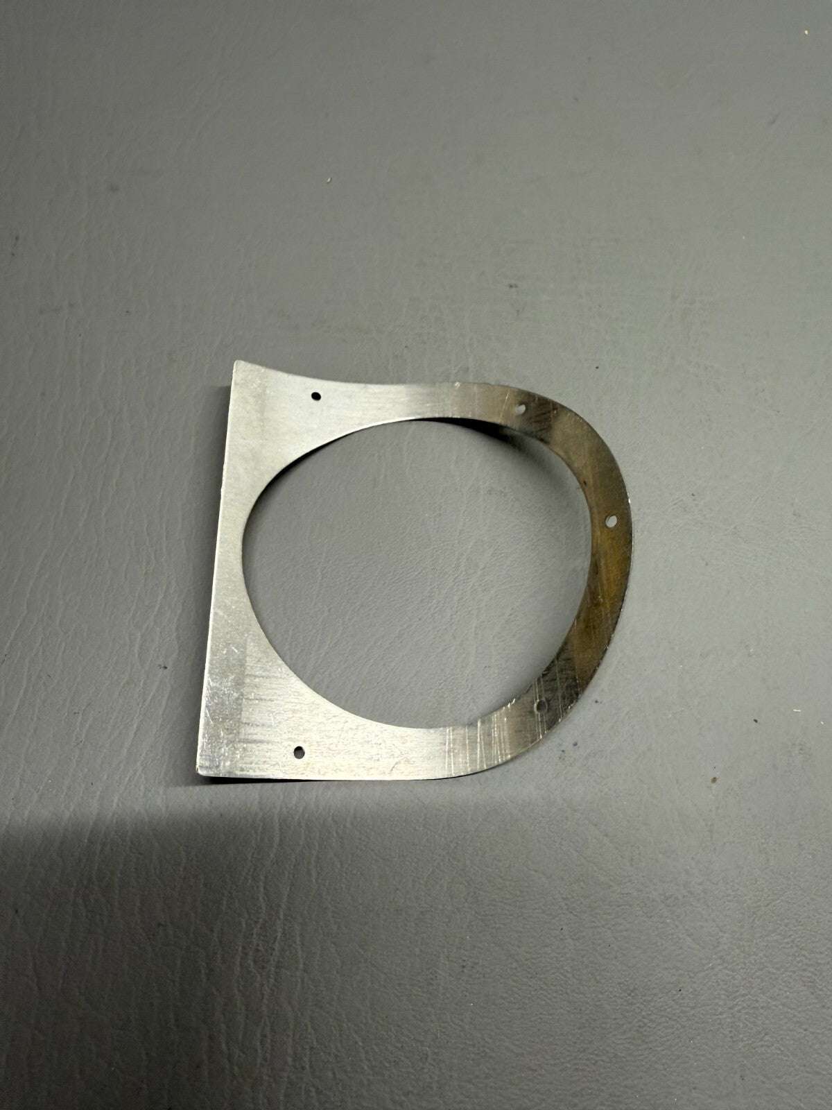 Piper Retainer P/N 35631-005