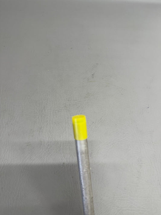 Aircraft Fuel Tube
