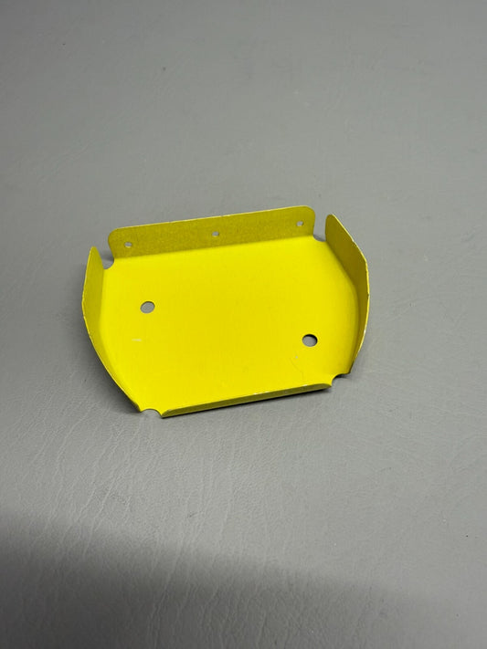 Piper Aileron Nose Bulkhead P/N 40127-002 40127-2