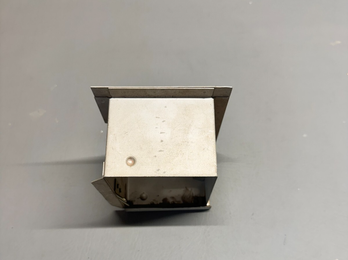 62276-000 Piper Fwd Air Inlet Box