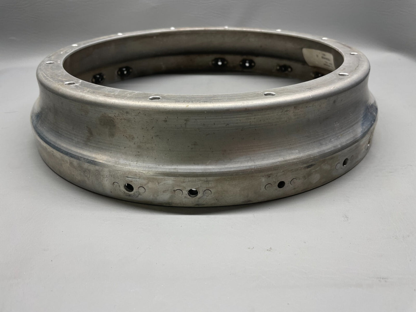 Piper Hartzell Propeller Spinner Bulkhead P/N C-4549P (NEW)
