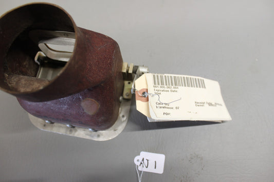 1253065-2 Cessna Warm Air Inlet Assy