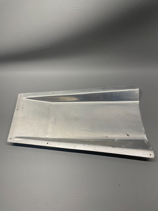 Cessna Heater Vent P/N 0713019-9 (NEW)