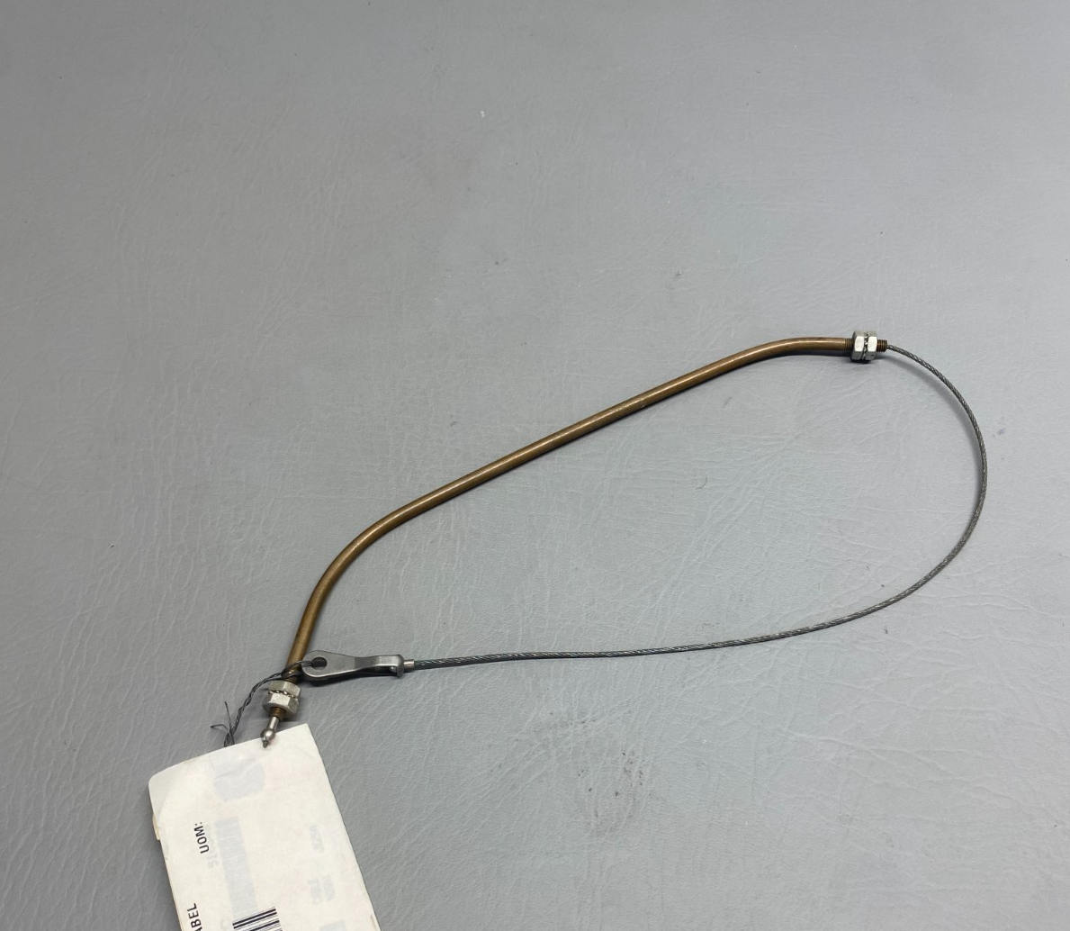 1213224-1 Cessna Parking Brake Tube Cable