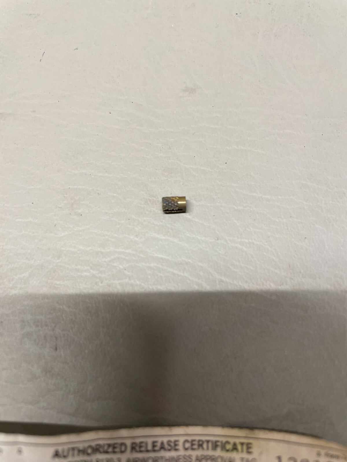 Cessna Insert P/N S1868B6 (NEW)