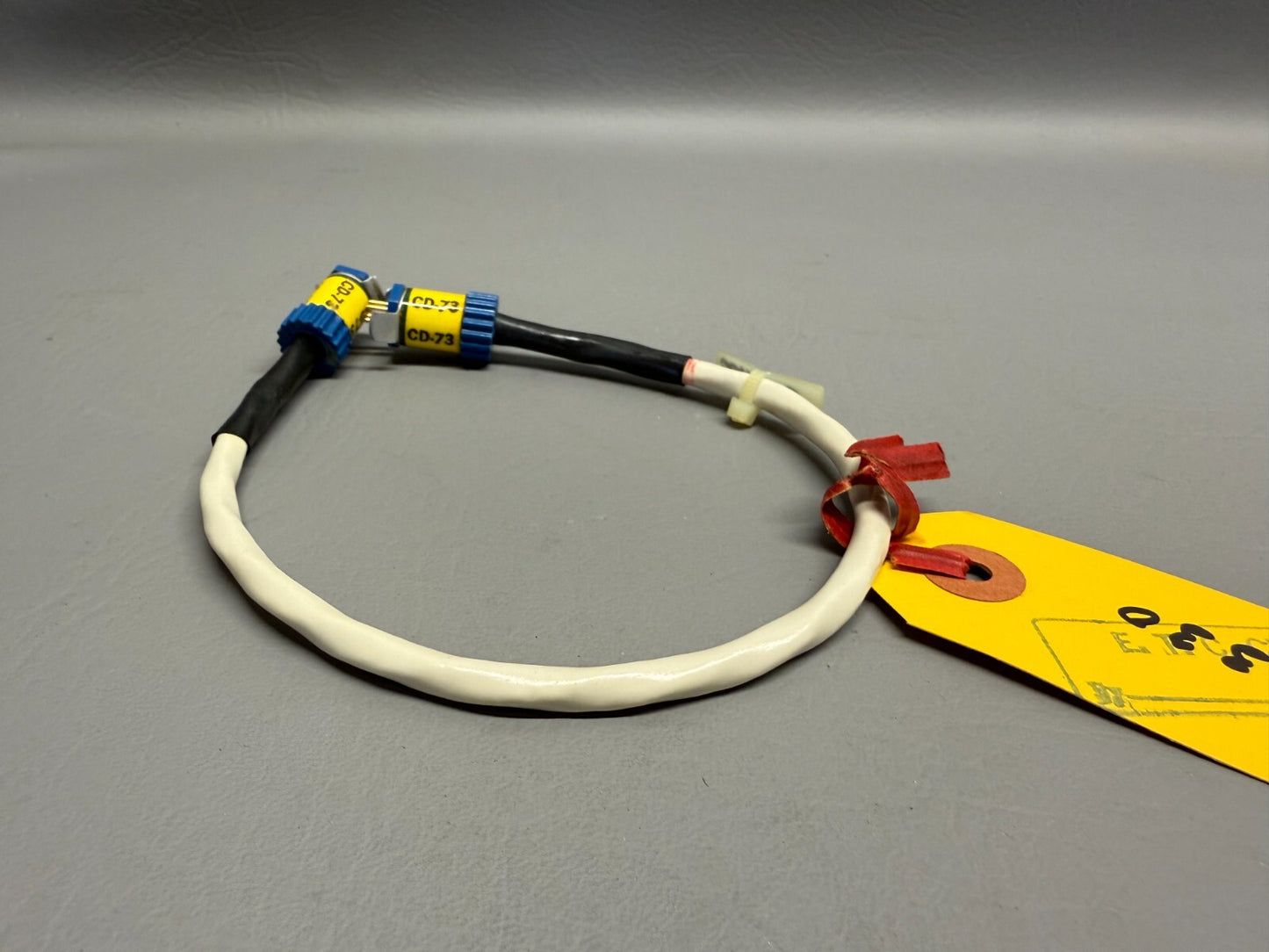 Piper Aircraft Cable Harness P/N 755-229 30A330