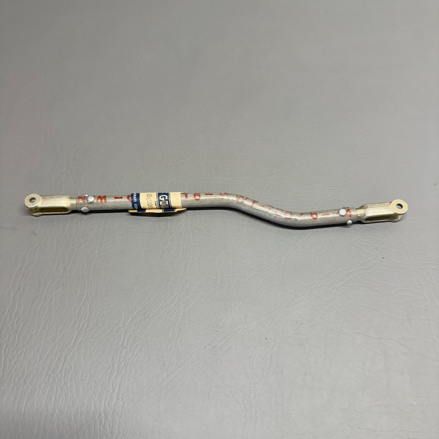 1260065-4 Cessna Elevator Push Pull Rod