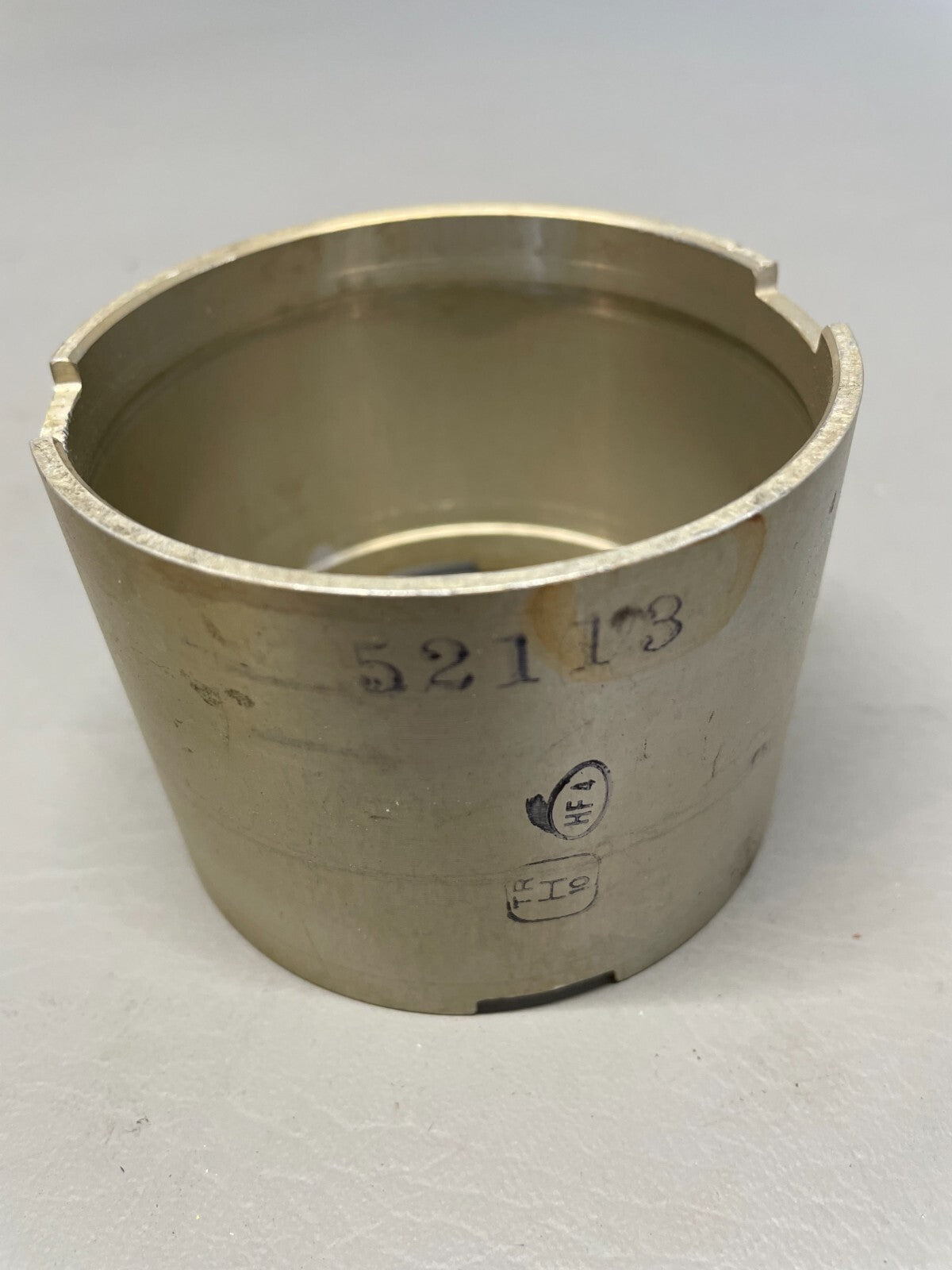 52113 Aircraft Sleeve