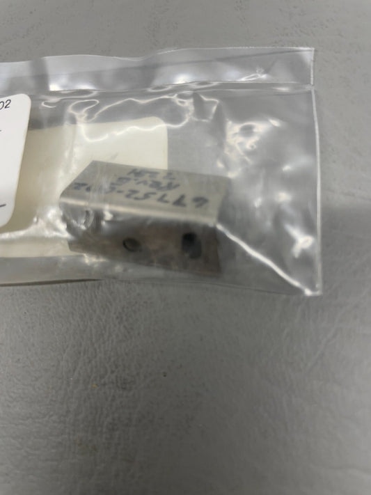 Piper Clipswitch Actuator P/N 67752-002