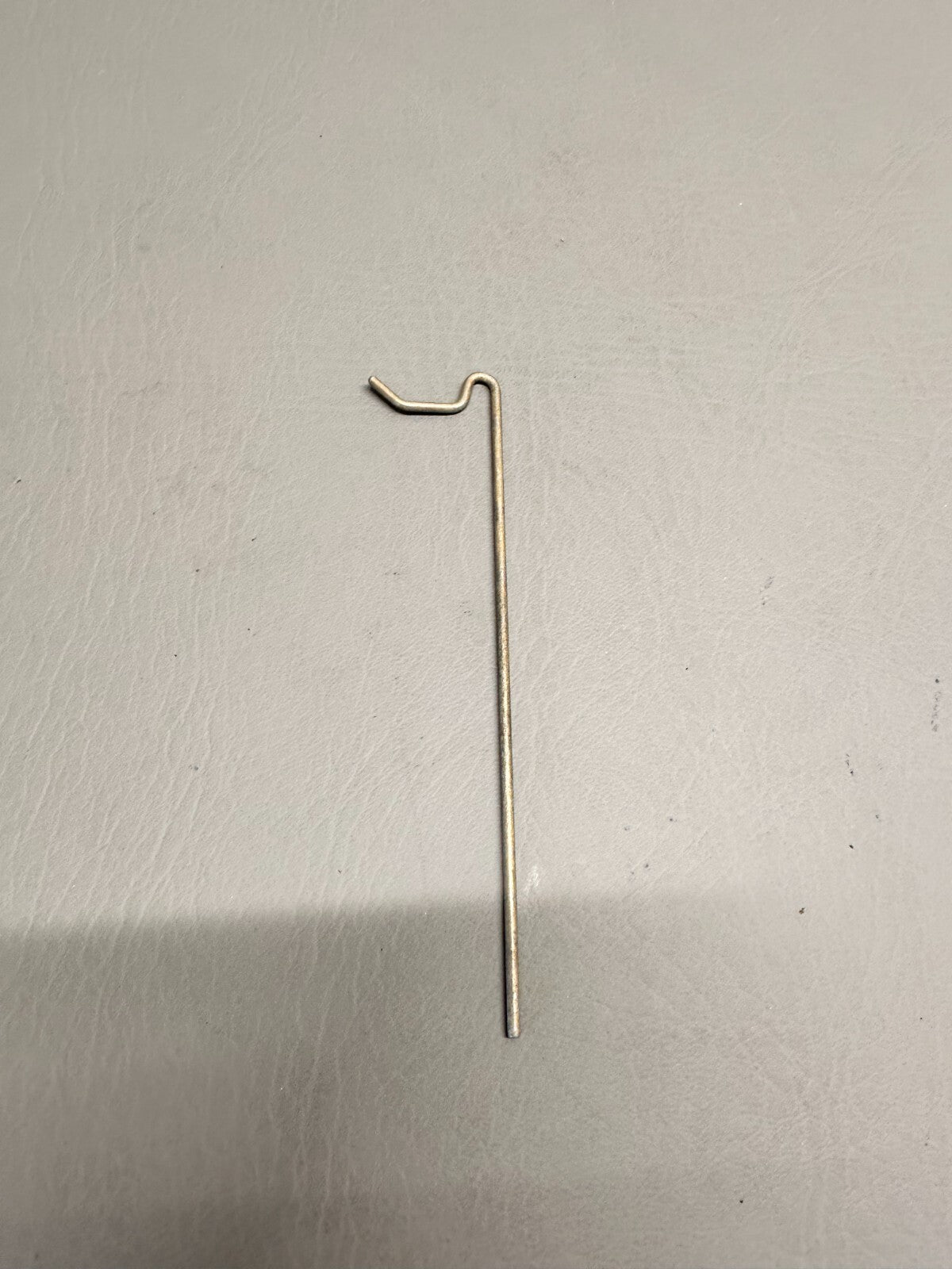 0752609-27 Cessna Pin Hinge
