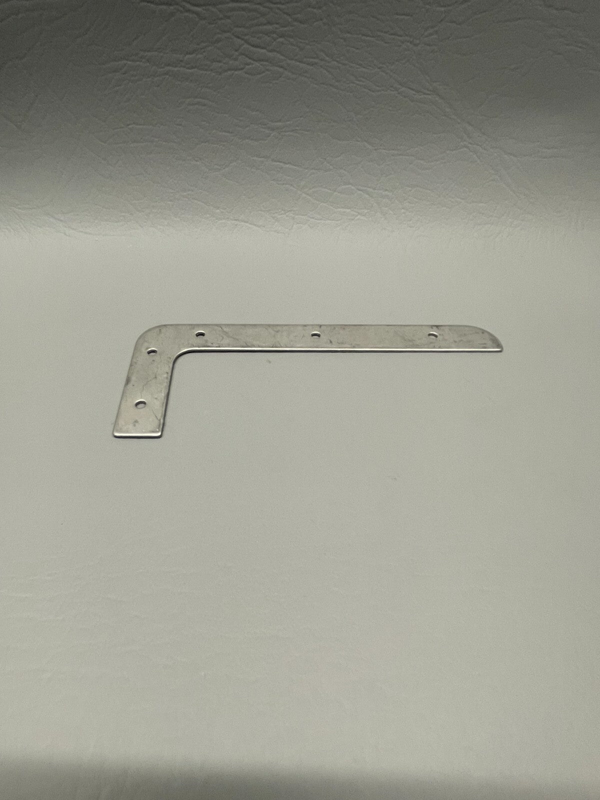 Cessna 180/185 Cabin Heat Spacer P/N 0713079-78 (NEW)