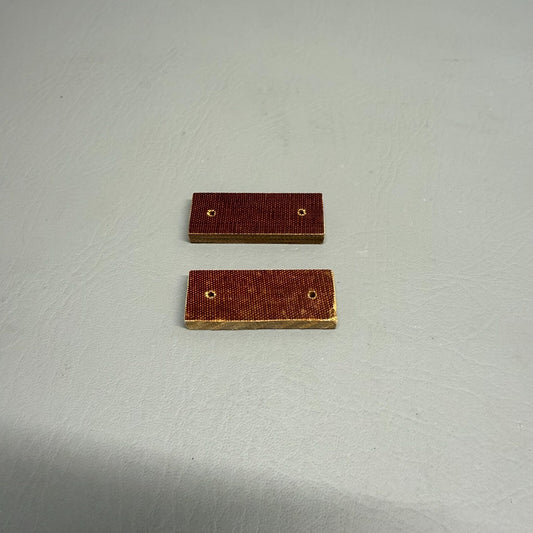 66-1509-1 Aircraft Stop (Pair) (NEW)