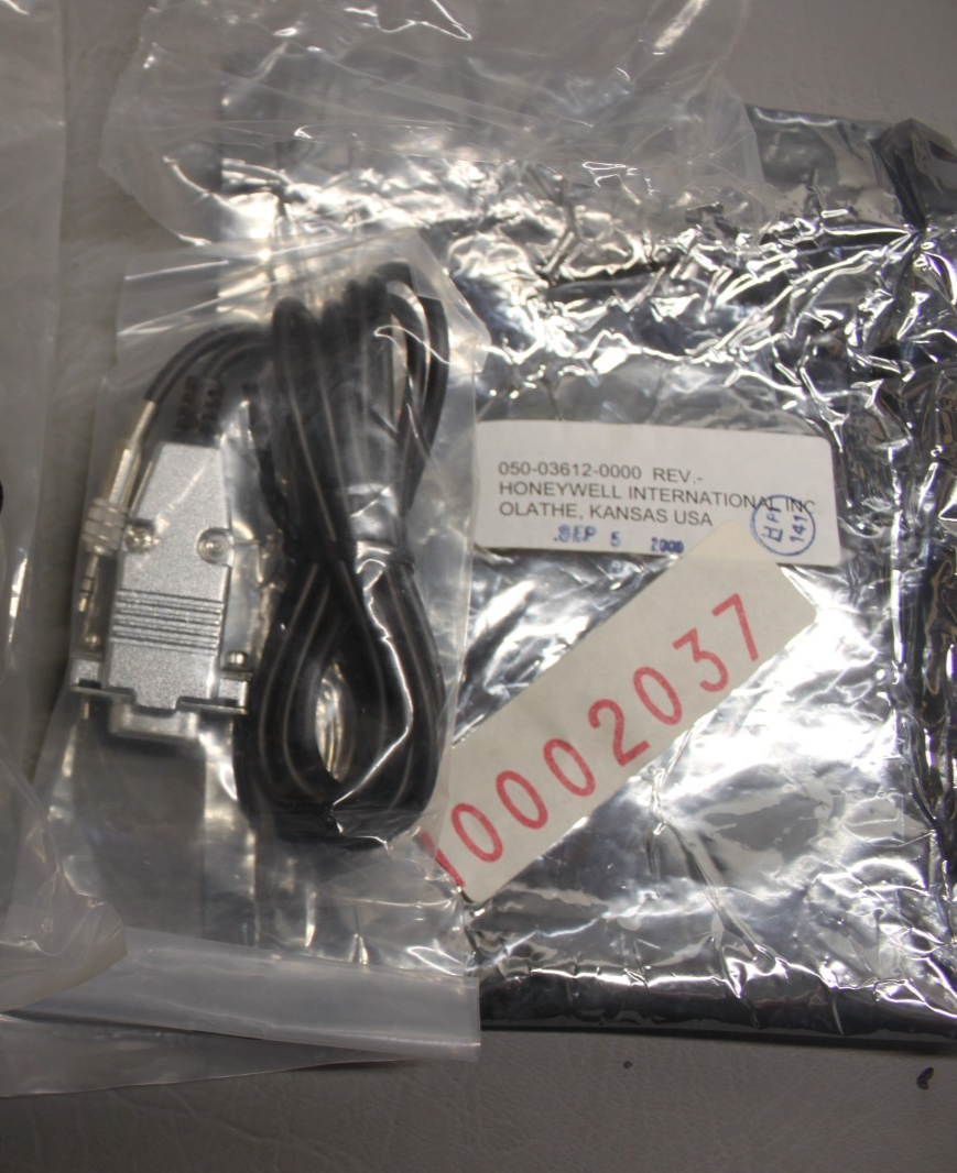 050-03612-0000 Bendix King KLN94 GPS Update Cable