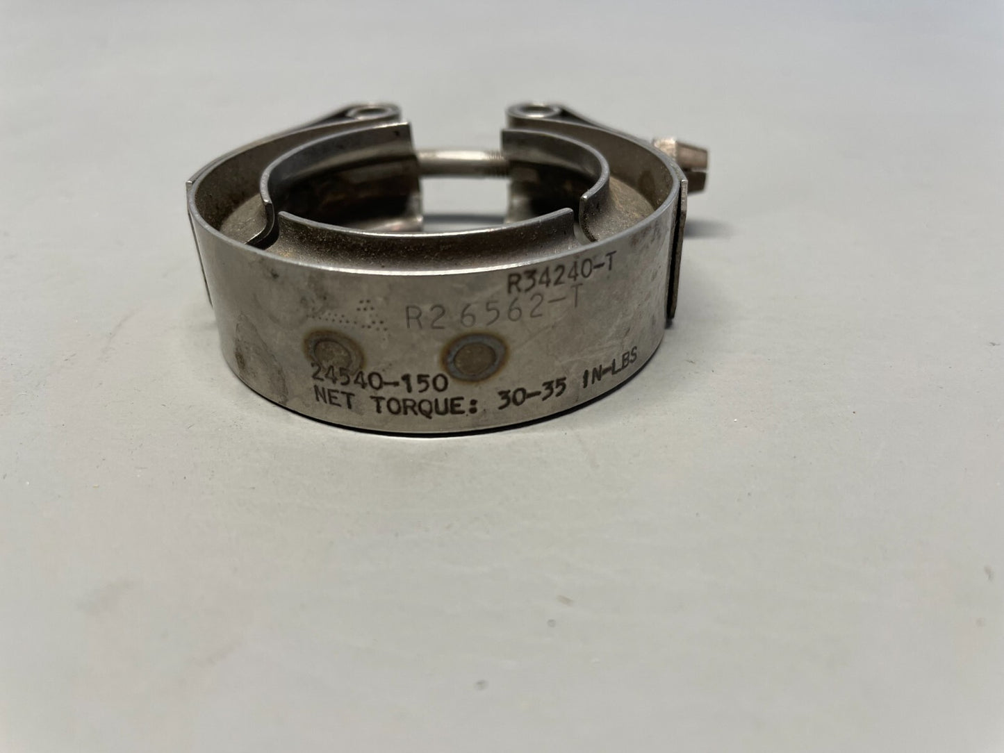 Cessna Coupling P/N 24540-150