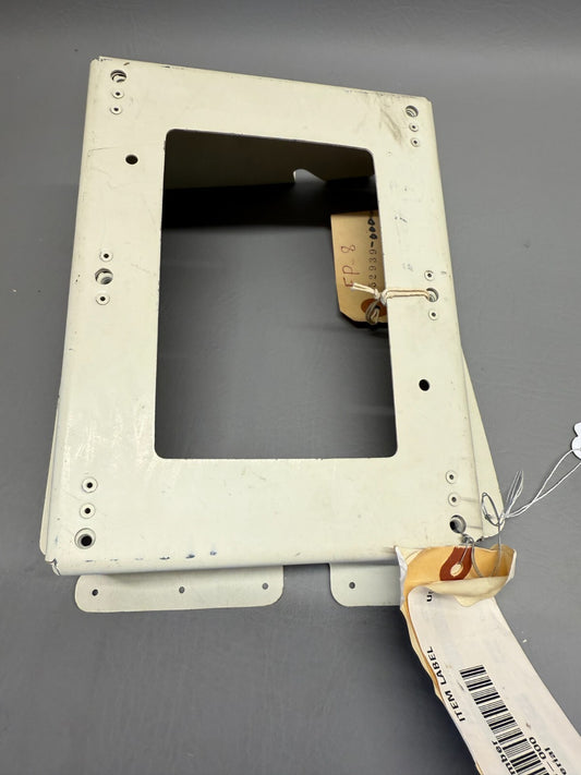 52939-000 Piper Navajo Mounting Bracket Synchrophaser Computer Mount