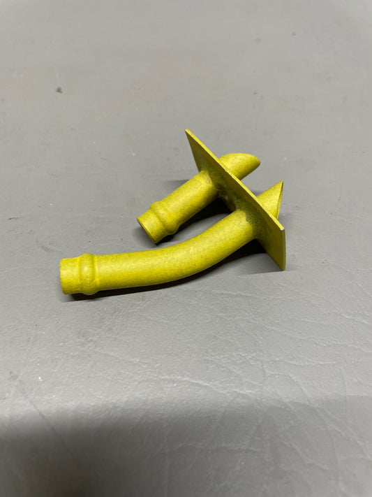 Aircraft Tube Assy P/N 52010
