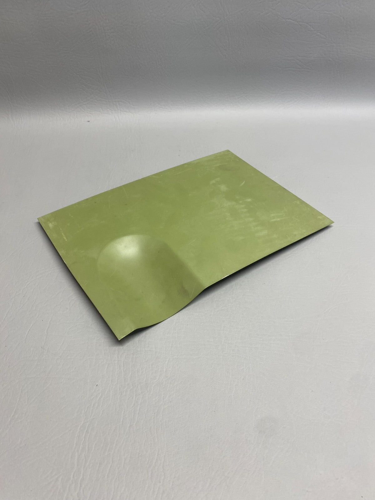 2481099-6 Aircraft Plate