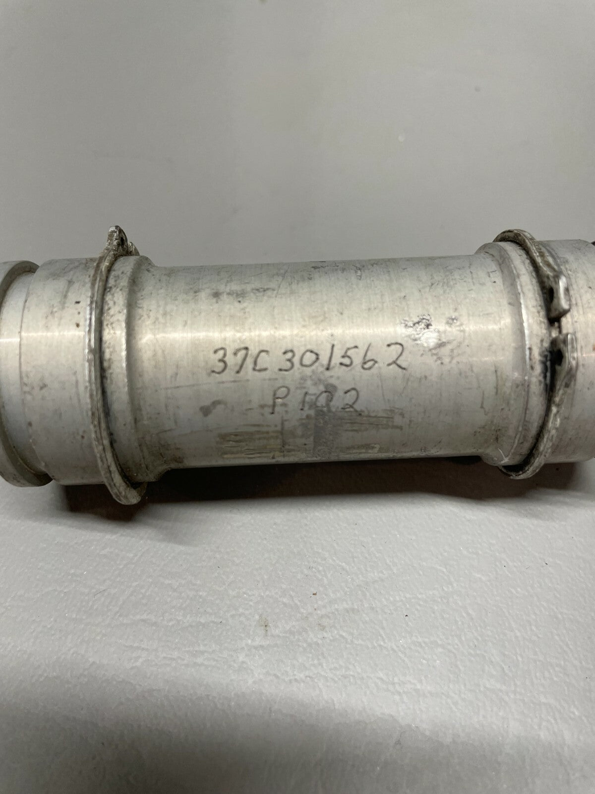 37C301562 Aircraft Tube
