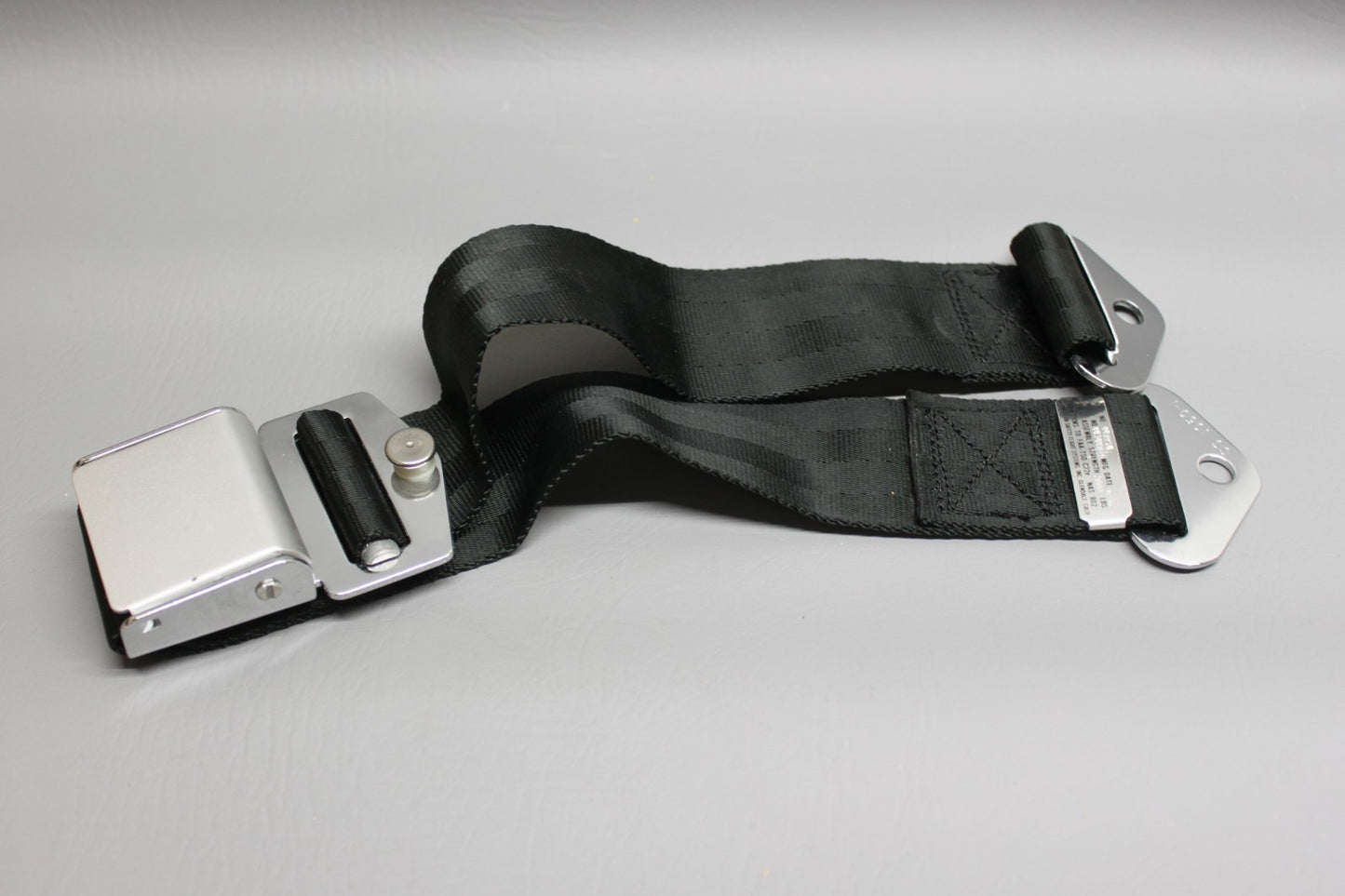 551-376 Piper Seat Belt